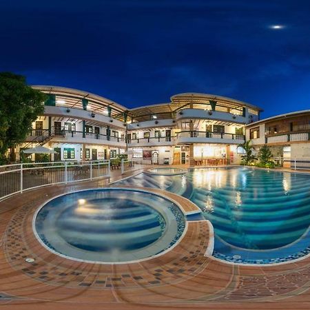 Hotel El Virrey Boutique Honda Экстерьер фото